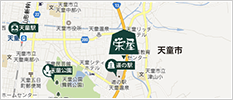 観光MAP