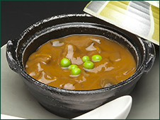 タンシチュー